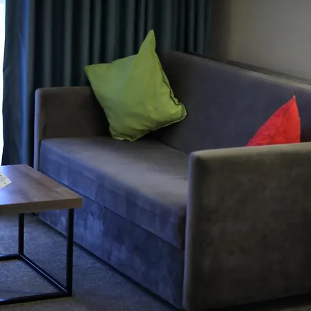 Ibis Styles Bomonti Hotel Istambul