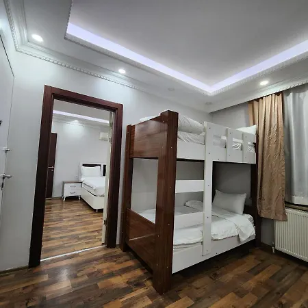 Aparthotel Sea Star Duran
