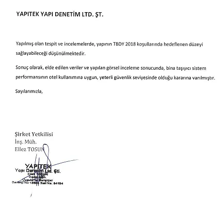 ホテル Tryp By Wyndham Atasehir 3*