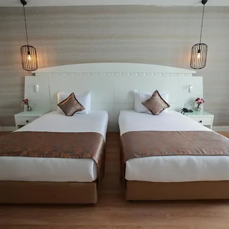 Hotel Nova Plaza Orion Istanbul