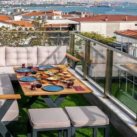 Monnas Appartement *