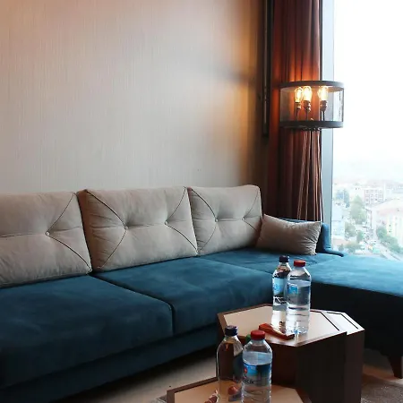 Basket & Suites *