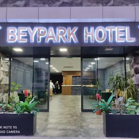 Beypark Ξενοδοχείο