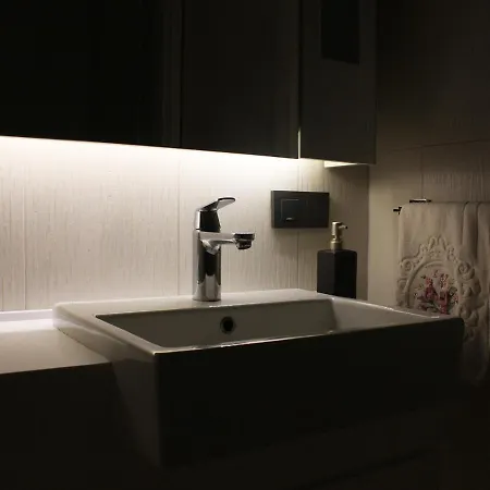 Basket & Suites Istanbul