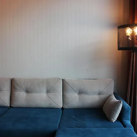 Apartment Basket & Suites *