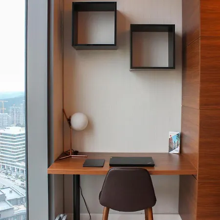 Apartment Basket & Suites *
