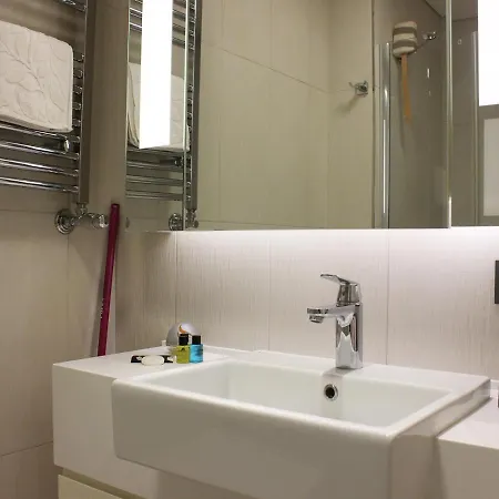 Apartment Basket & Suites Istanbul