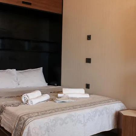Basket & Suites Istanbul