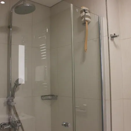 Basket & Suites Istanbul
