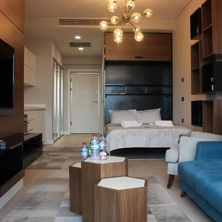 Basket & Suites Istanbul
