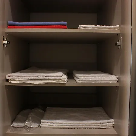 Basket & Suites Apartment *