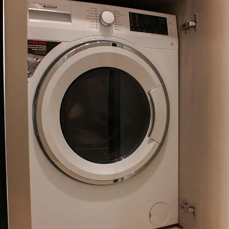 Basket & Suites Apartment