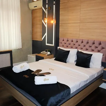 Aparthotel Grand Onur 2*