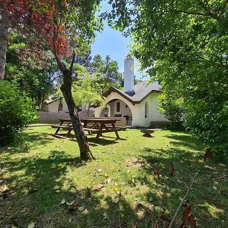 Rezort Polonezkoey Country Club & In The Wildlife Park!