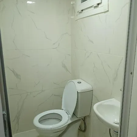 Aparthotel Ava Teras