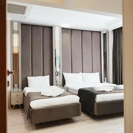 Reyyan Hotel