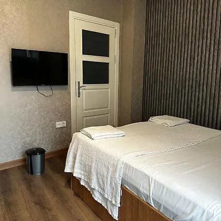Hostel Eyuep Kral Small *