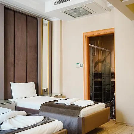 Reyyan Hotel Provincia di Istanbul