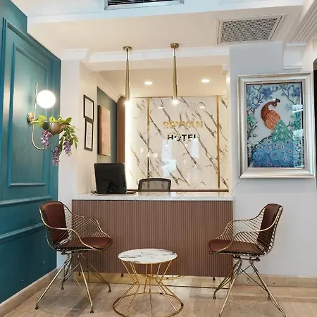 Hotel Reyyan Provincia di Istanbul