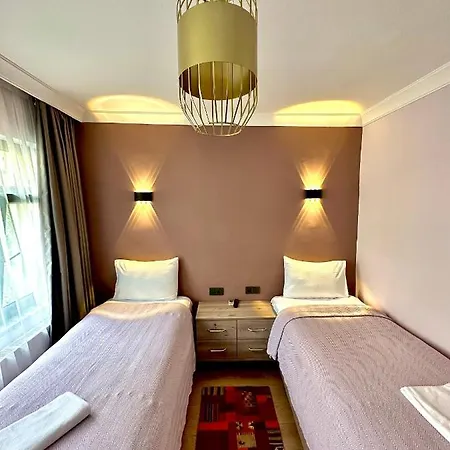 ضيافة تراس 3*