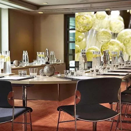 Renaissance Polat Bosphorus Hotel Istanbulská provincie