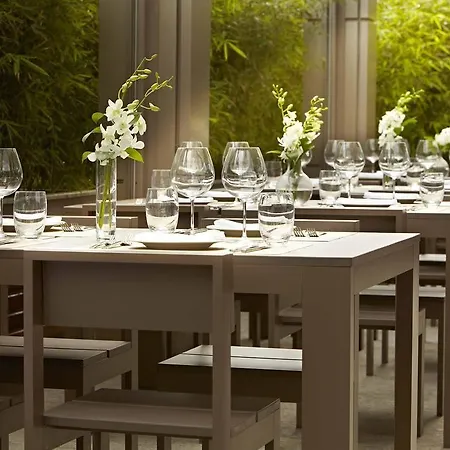 Renaissance Polat Bosphorus 5*