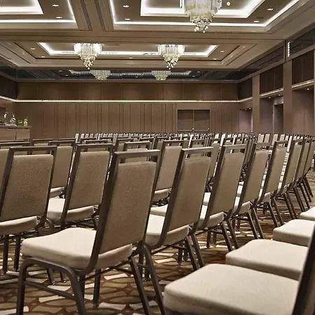 Hotel Renaissance Polat Bosphorus