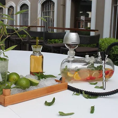 W (adults Only) 5* Istambul