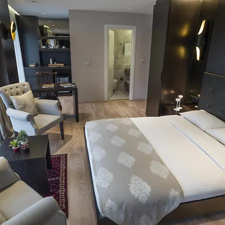 Hotel Bosfora
