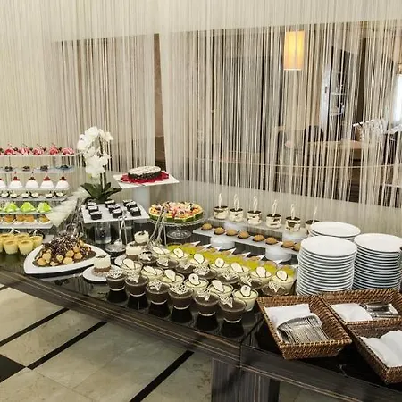 Hotel Agaoglu My City Istanbul