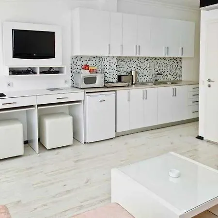Apart-hotel Royal Pera Taksim