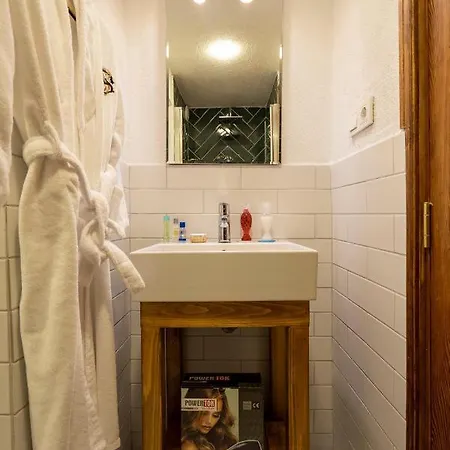 Aparthotel Suermeli Provincia di Istanbul