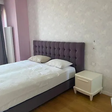 G Tower * Istanbulská provincie