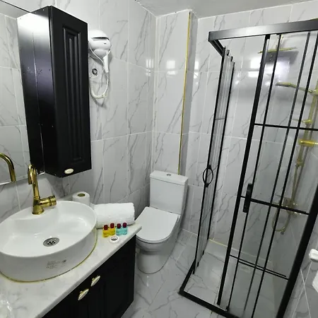 Port Residences 公寓式酒店 伊斯坦布尔