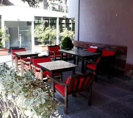 Park 3* Istanbul