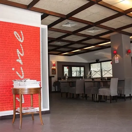 Park Aparthotel