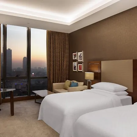 Sheraton Grand Atasehir