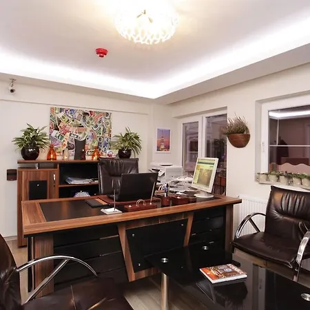 Taksim Istiklal Hotel
