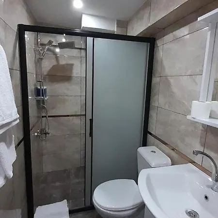 Taksim Pera Aparts Aparthotel *