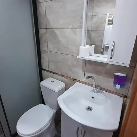Taksim Pera Aparts Aparthotel *