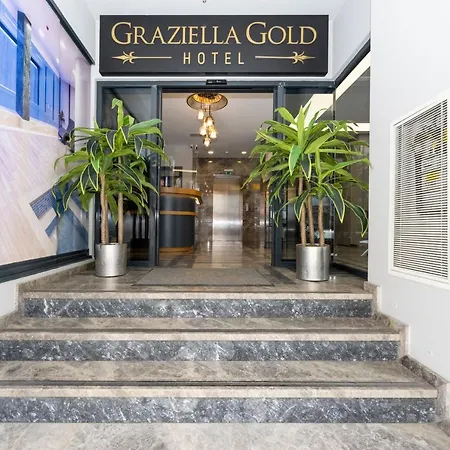 Graziella Gold