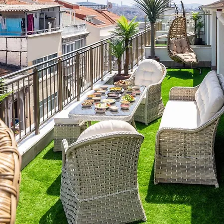 Monnas Appartement *