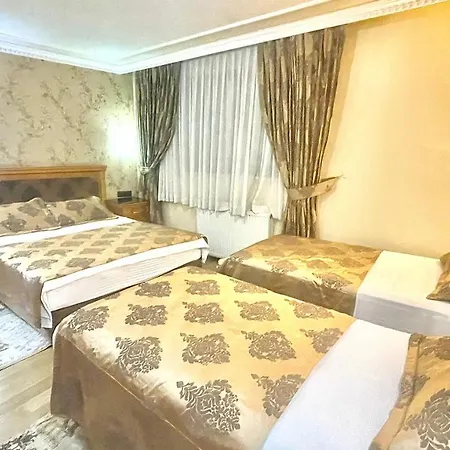 Taksim Hotel 3*