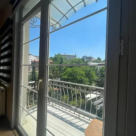 Kuzgun House Hotel 3*