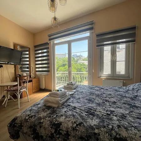 Kuzgun House Hotel 3*