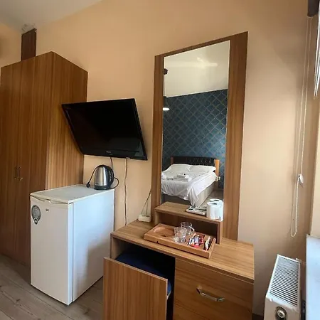 Kuzgun House Hotel