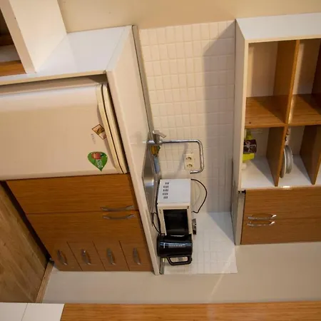 Apartof (adults Only) Apart Otel