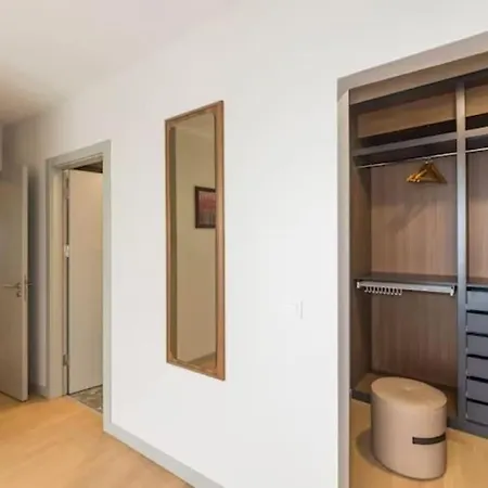 5 Etoiles 1+1 Avec Piscine * Provincia di Istanbul