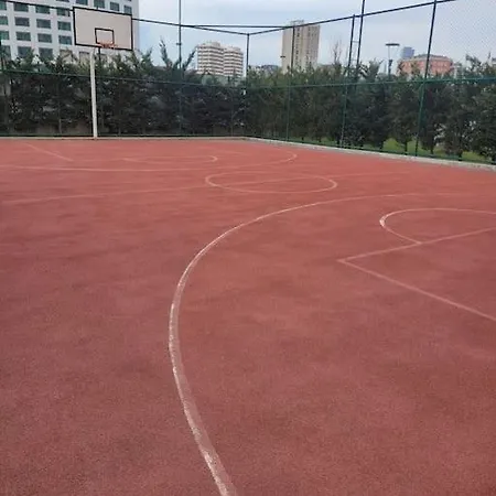 5 Etoiles 1+1 Avec Piscine * Provincia di Istanbul
