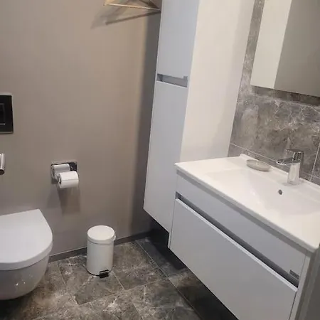 Appartamento 5 Etoiles 1+1 Avec Piscine